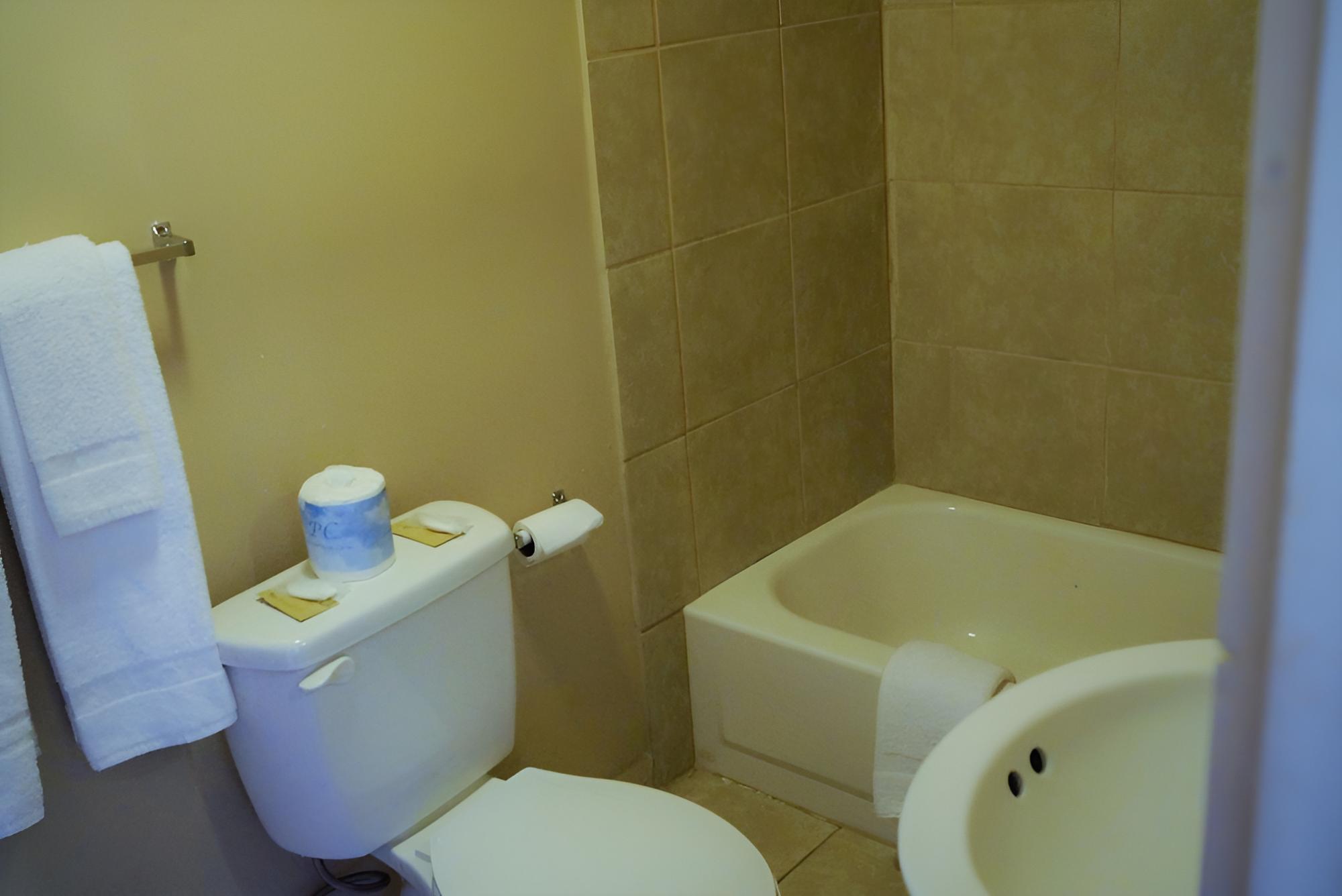 Family Suite, 2 Bedrooms, Kitchenette photo 2
