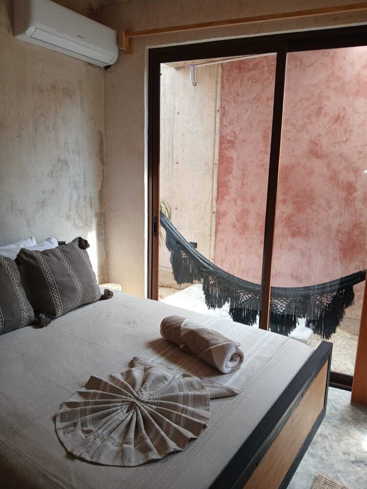 Small Room