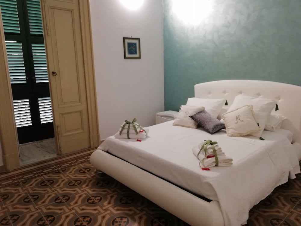 Exclusive Suite