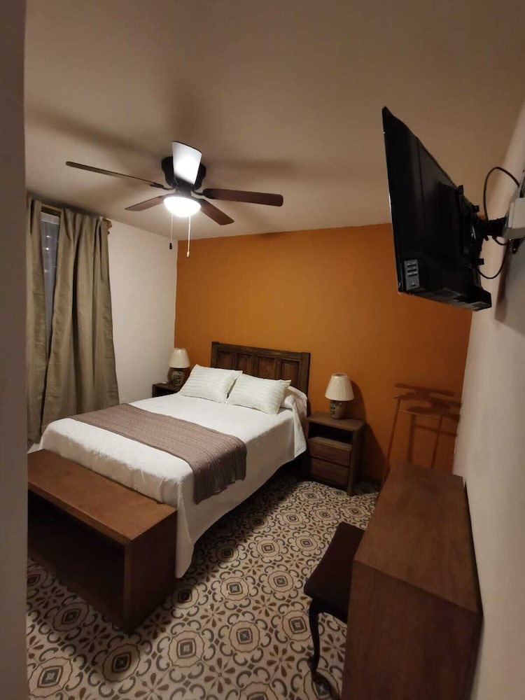 Classic Double Room photo 2