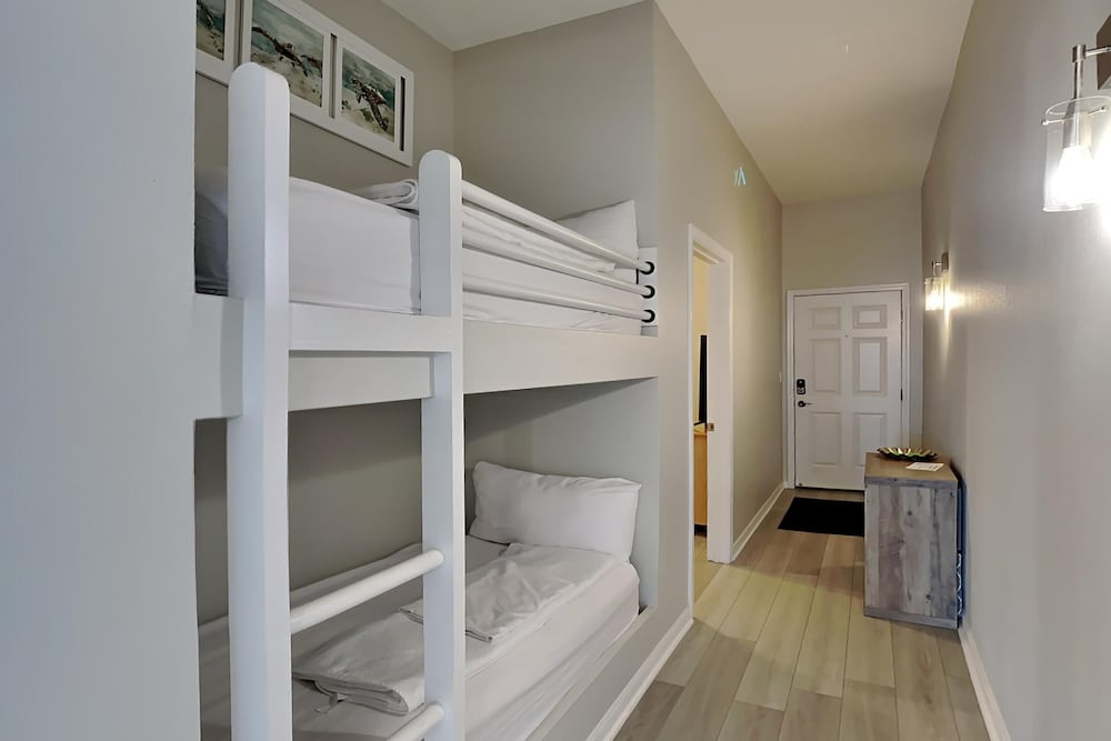 Condo, Multiple Beds, Balcony, Ocean View (#1403 - No Pets) photo 2