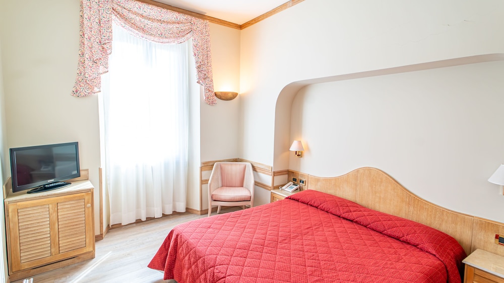 Comfort Double Room, 1 Double Bed