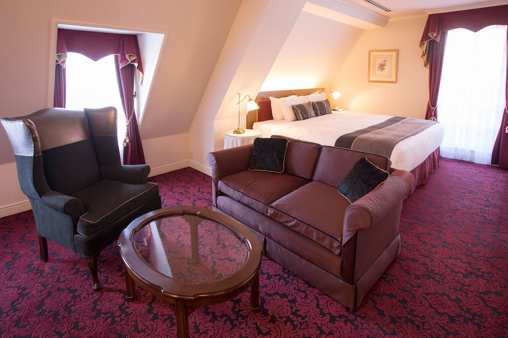 Deluxe Double Room, Non Smoking (World Finest Breakfast) photo 3