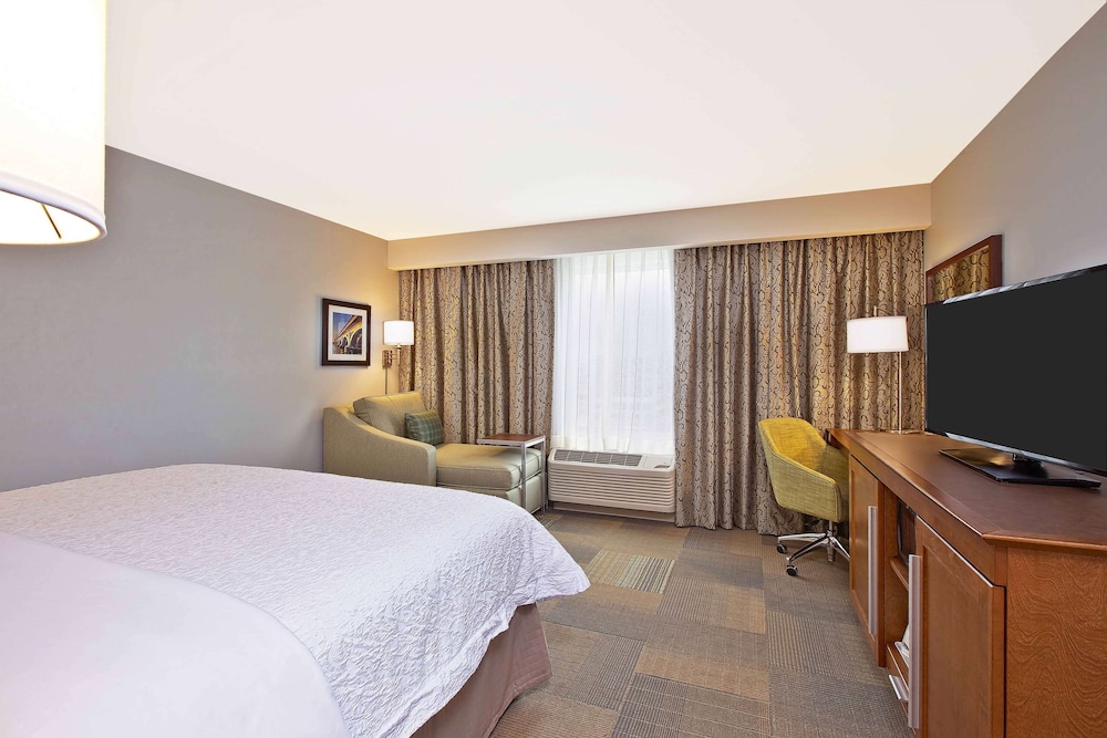Hampton Inn by Hilton West Bloomfield Novi, Billede 9