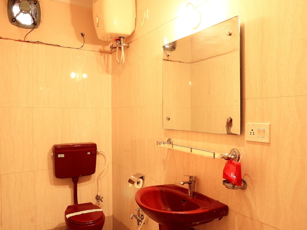 Double Or Twin Room photo 3