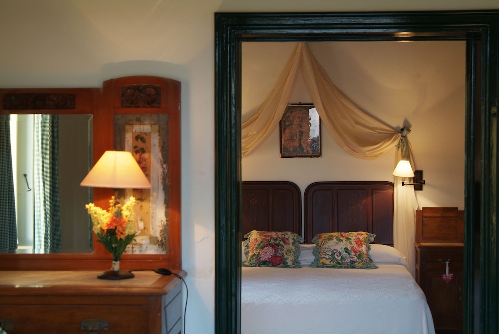 Quadruple Room, Multiple Beds photo 1