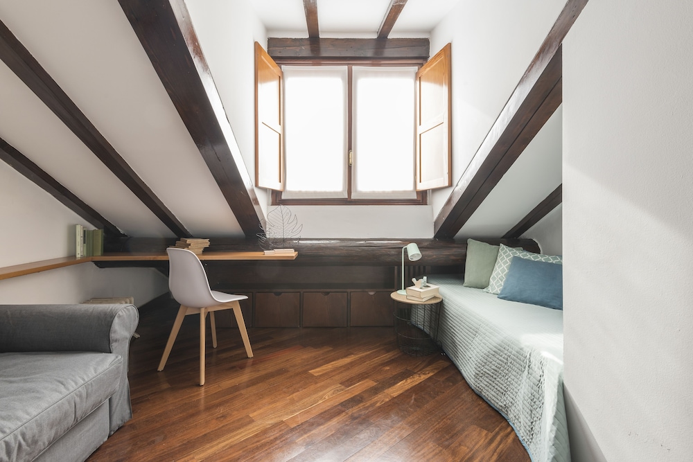 Apartment, 2 Bedrooms, Terrace
