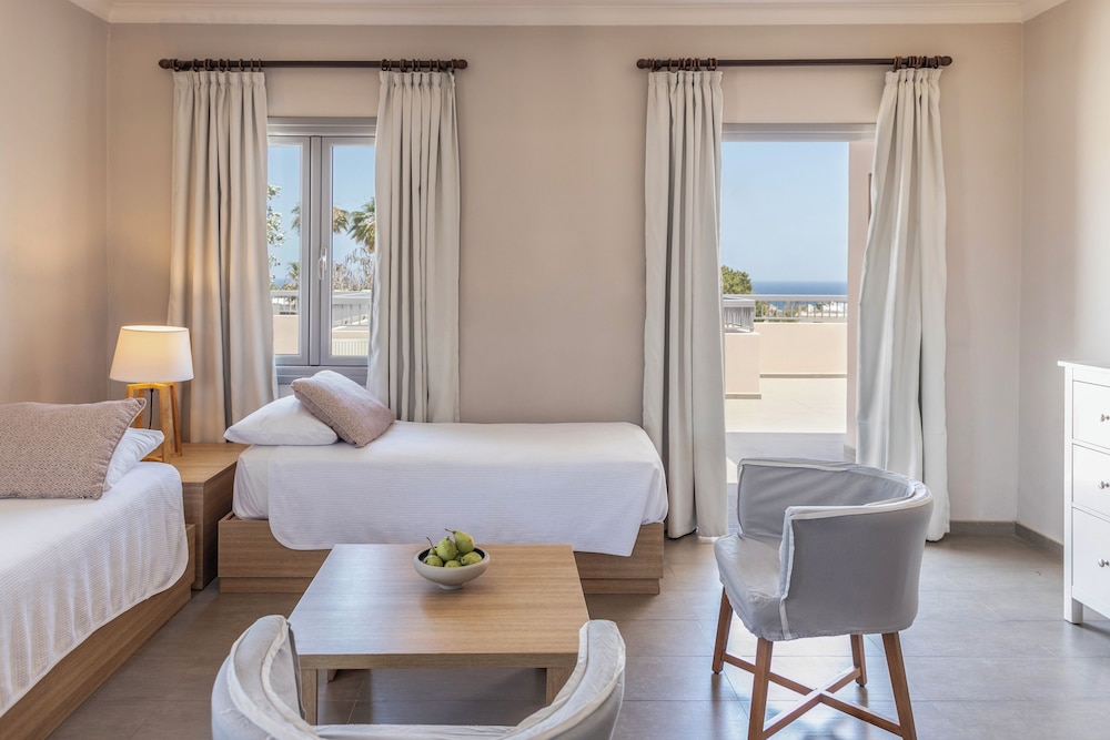 Suite, 2 Bedrooms
