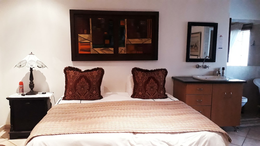 Standard Room photo 1