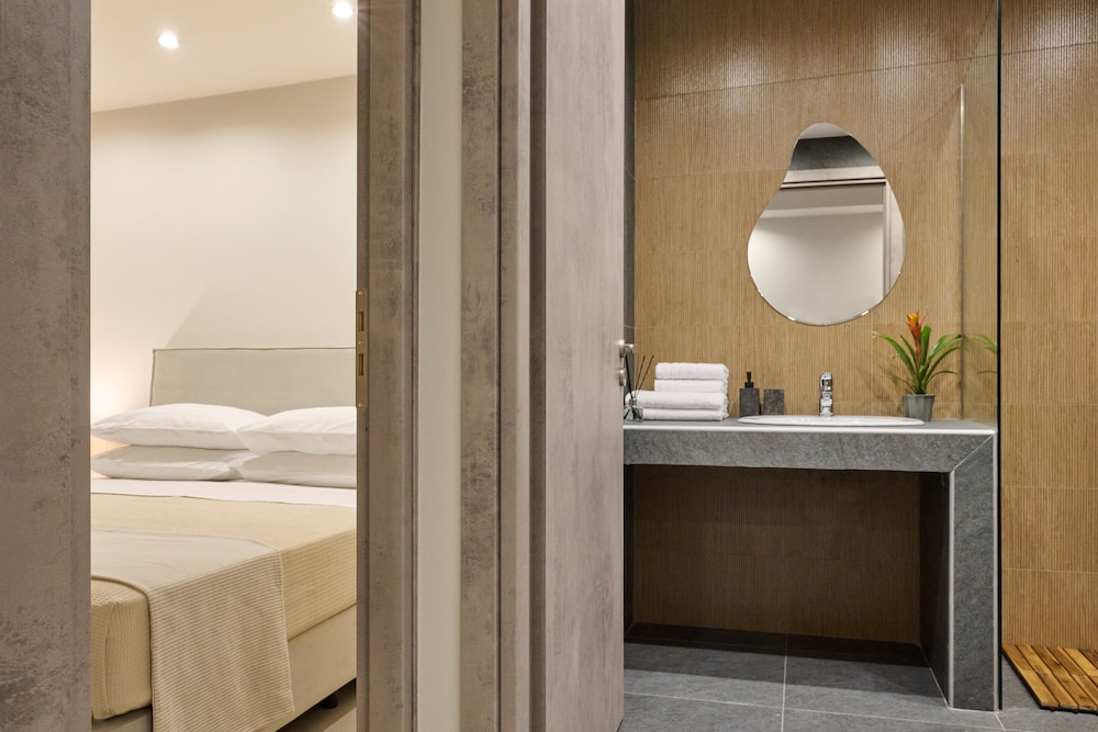 Acropolis Muses - Downtown Luxury Apartments, Foto 7