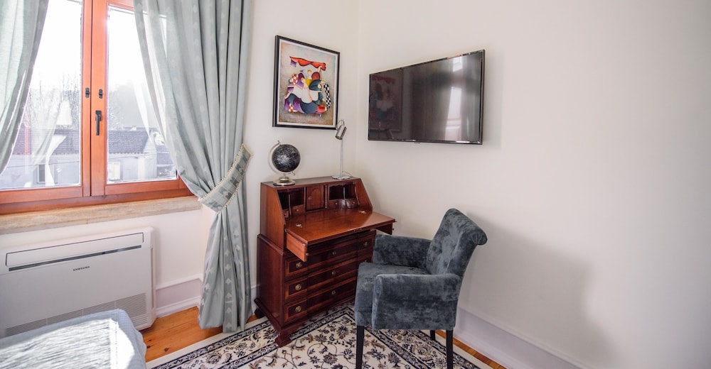 Double Room, Mountain View photo 2