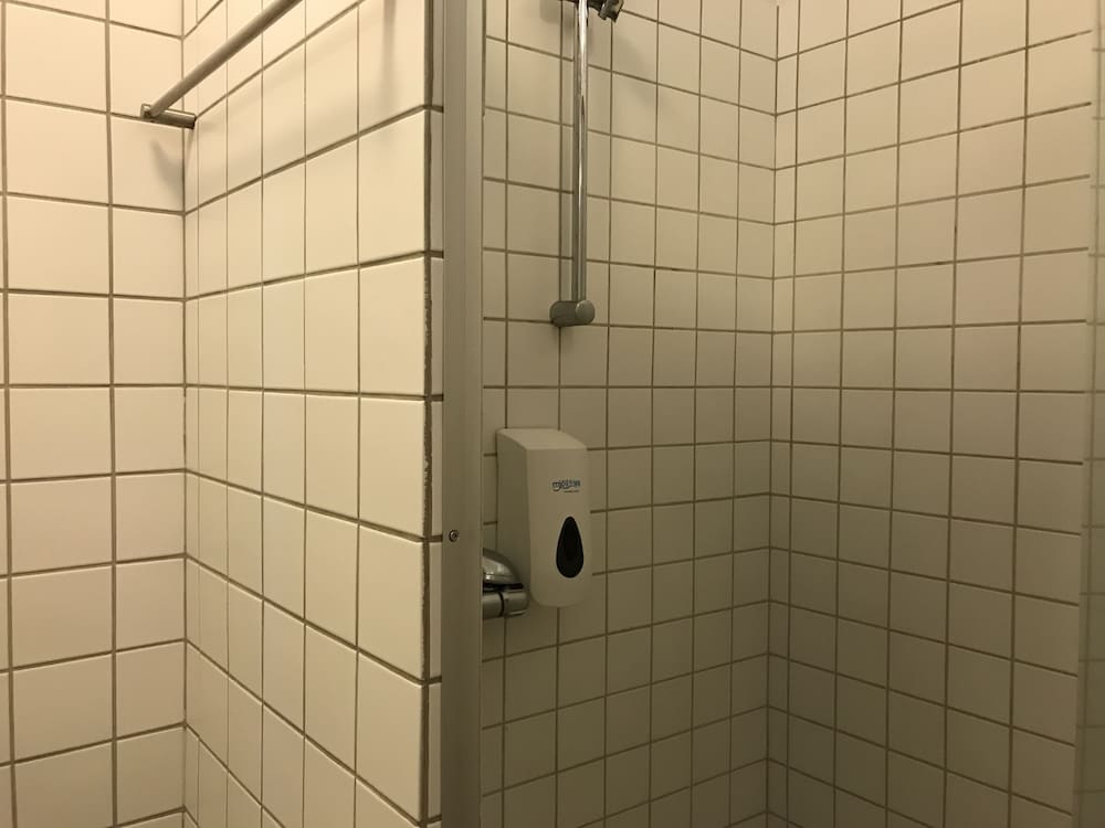 Double or Twin Room, Shared Bathroom photo 3
