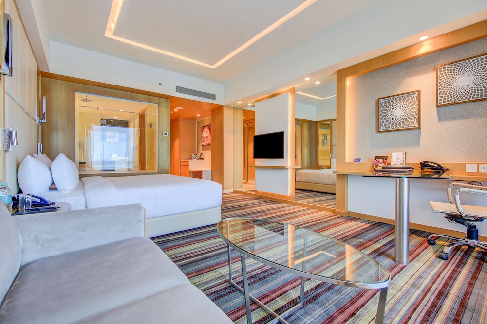 Superior Room, Lake View photo 3