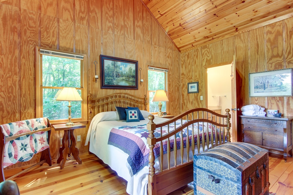 House (4 Bedrooms) photo 3