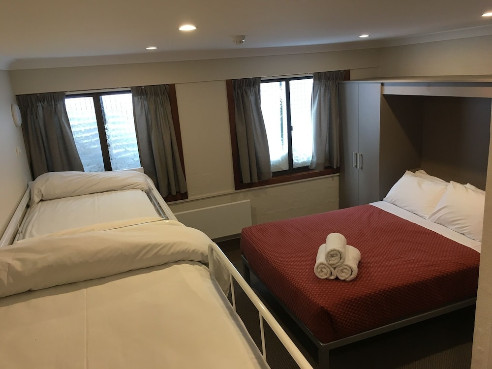 Standard Quadruple Room photo 1