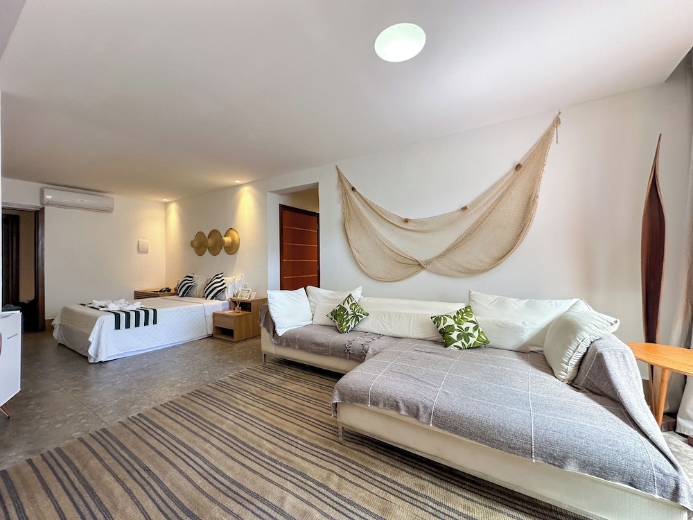 Exclusive com Piscina, 1 Queen Bed photo 2