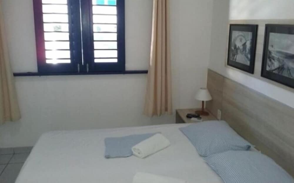 Standard Double Room, Ground Floor photo 2