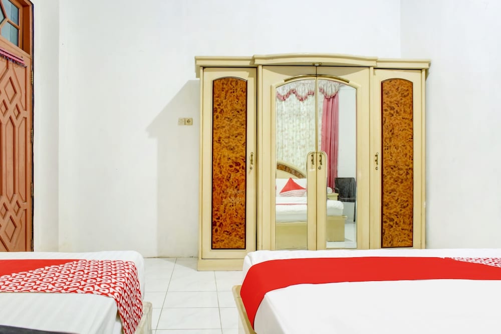 Superior Double Room photo 2