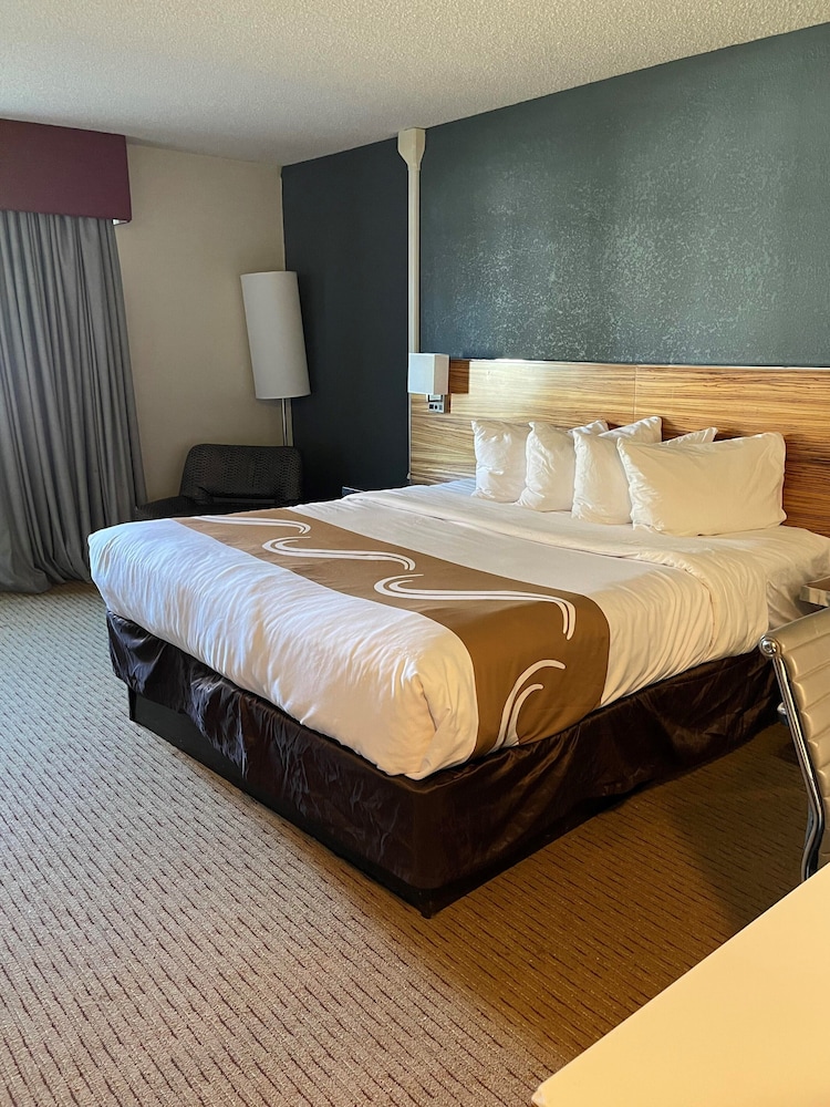 Room, 1 King Bed, Non Smoking photo 1