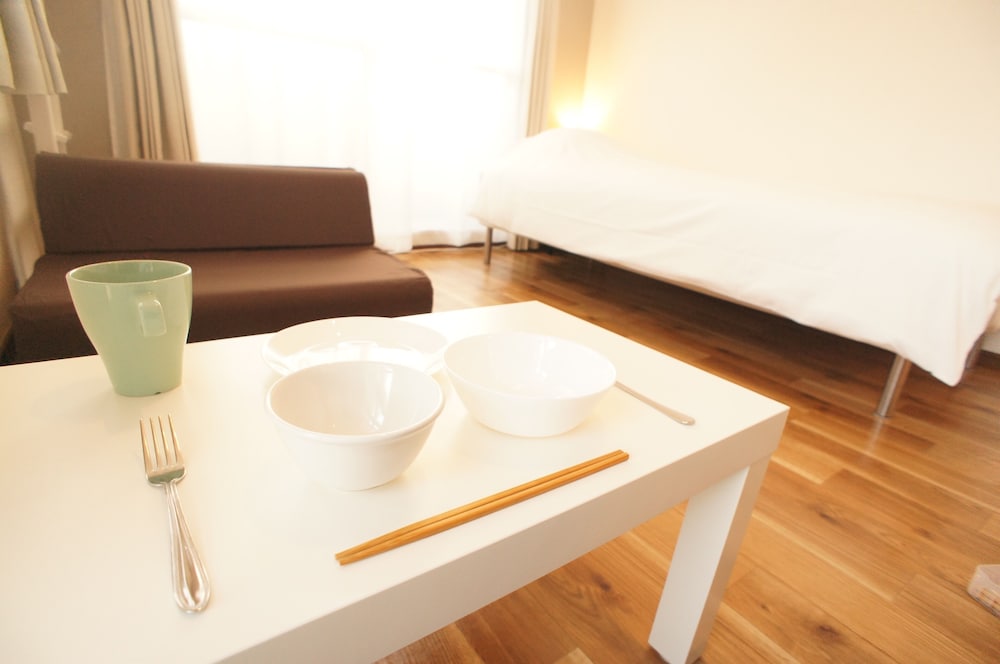 Basic Triple Room - Photo 44