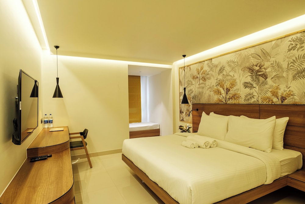 Cozy Double Room - Photo 4