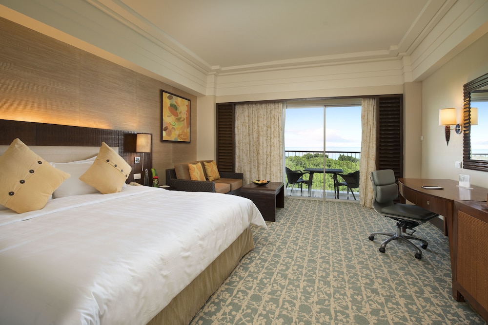 Ocean Wing Panorama Room King - Photo 3