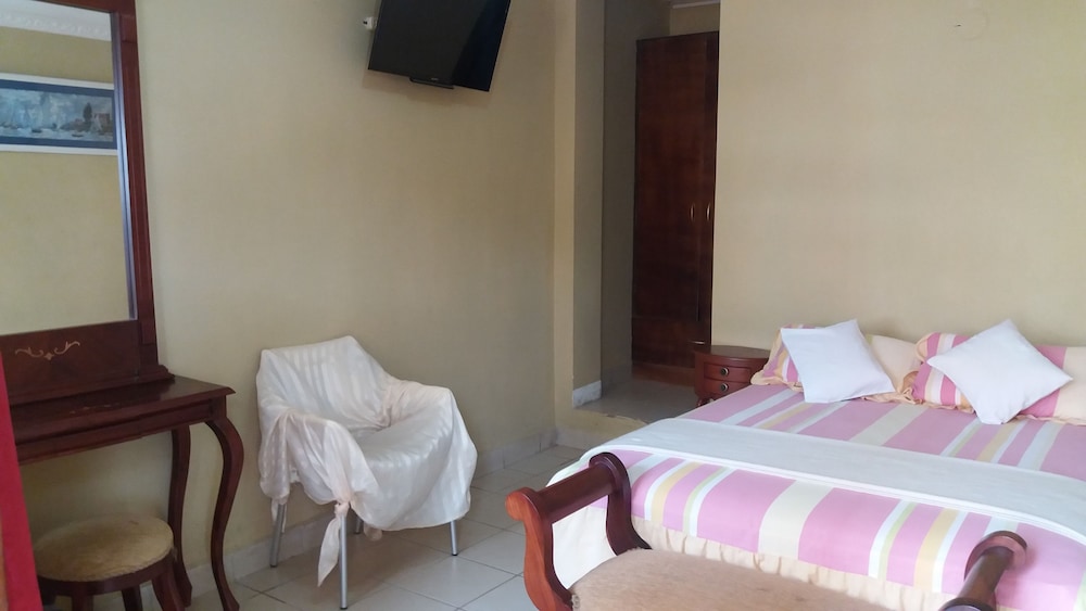 Standard Double Room, 1 Double Bed photo 1