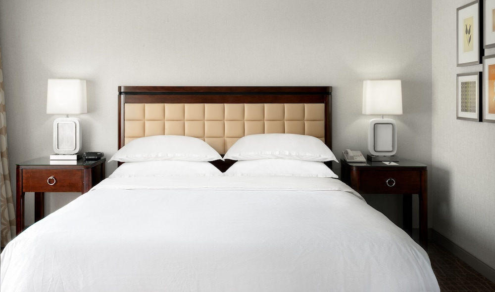 Available room