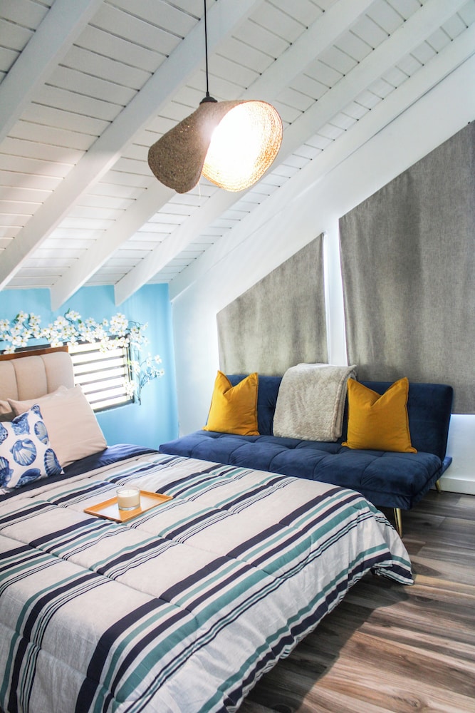 Deluxe Double Room, Bay View photo 2