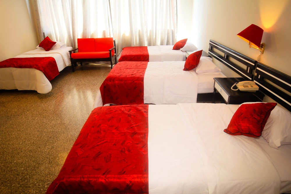 Quadruple Room photo 3