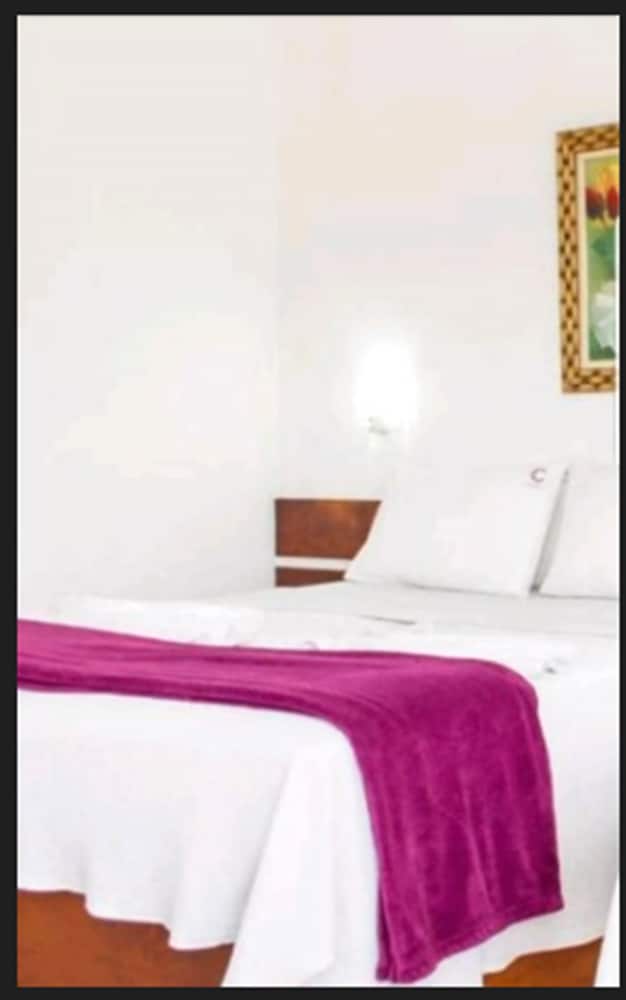 Economy Double Room photo 1
