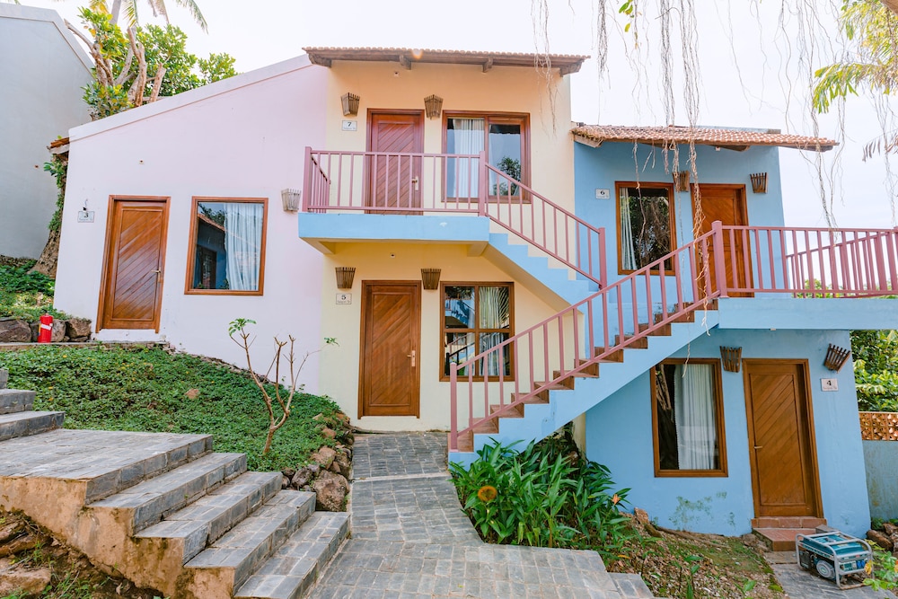 Family Bungalow, Garden View - Photo 11