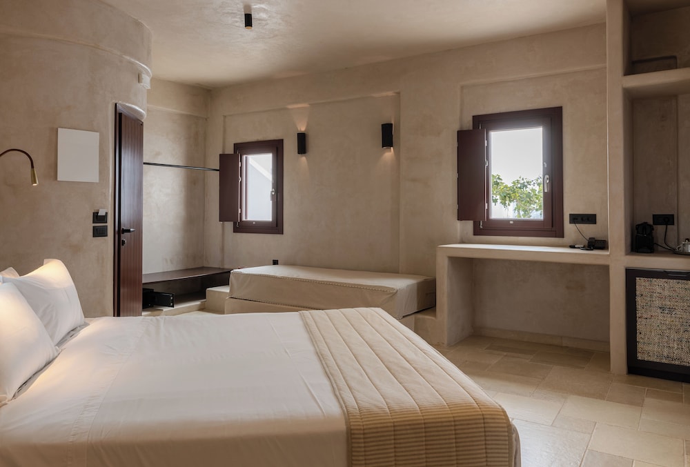 Comfort Room