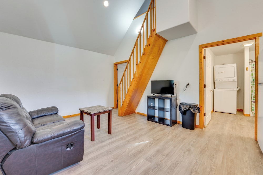 House (2 Bedrooms) photo 1