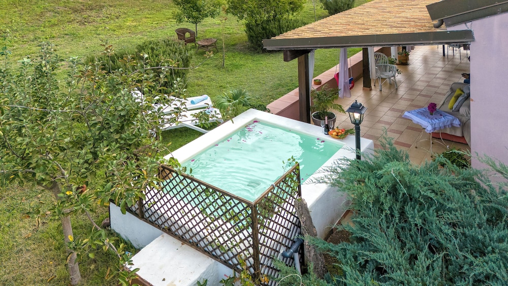 Villa, 2 Bedrooms, Accessible, Patio
