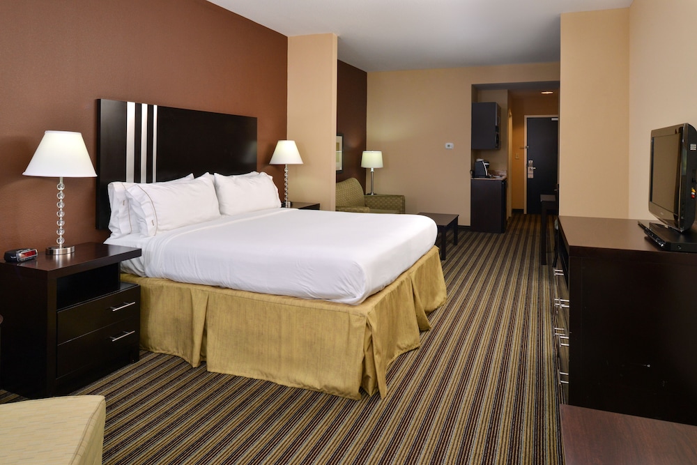Suite, 1 King Bed - Photo 2
