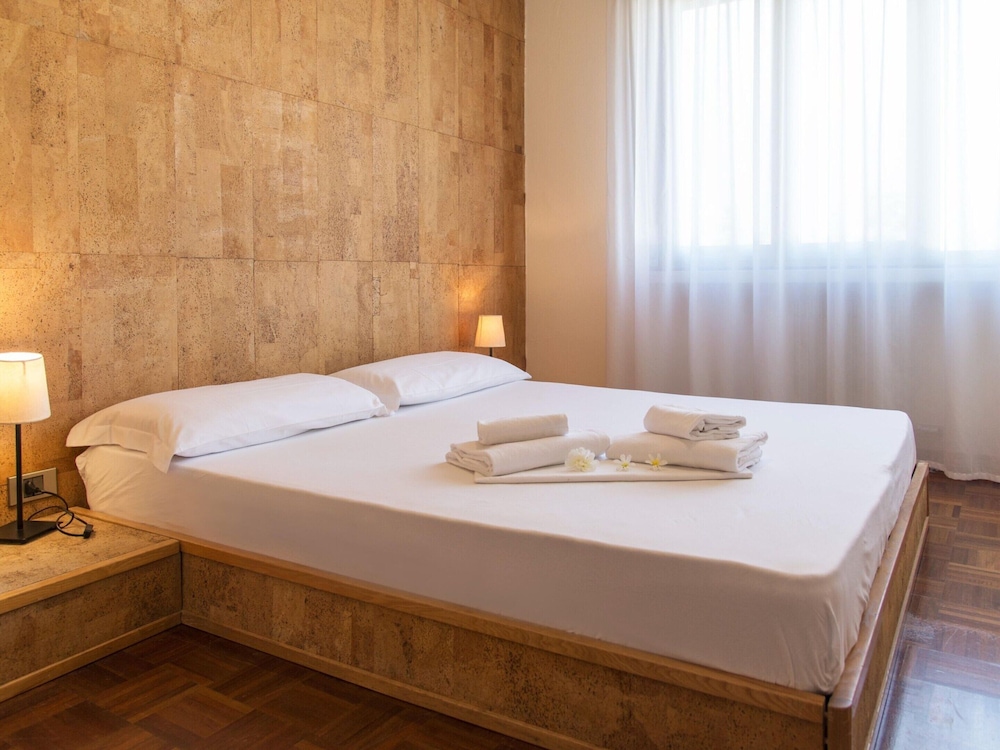 Comfort Apartment, 2 Bedrooms