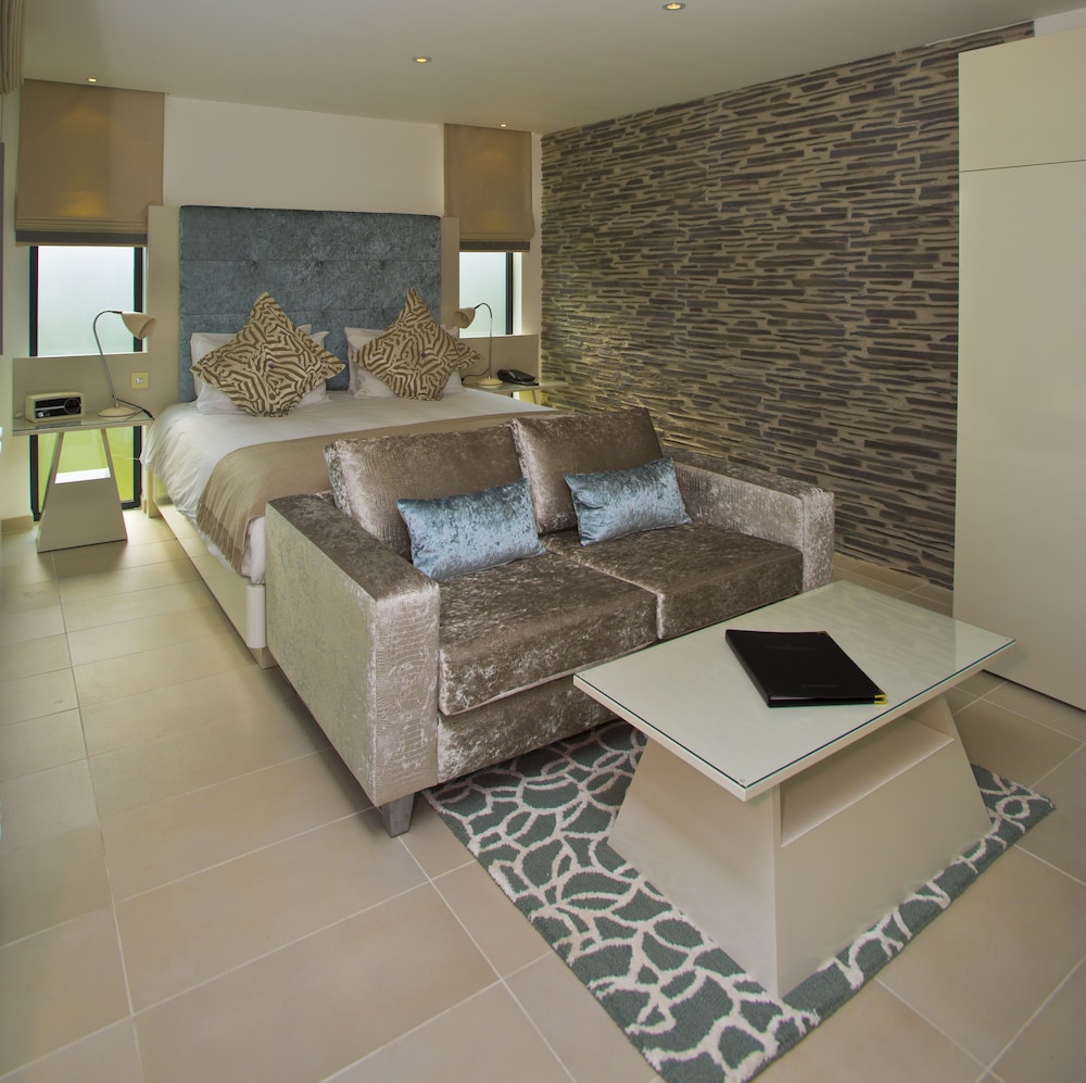 Standard Room, Garden View (Garden Suite), photo 6