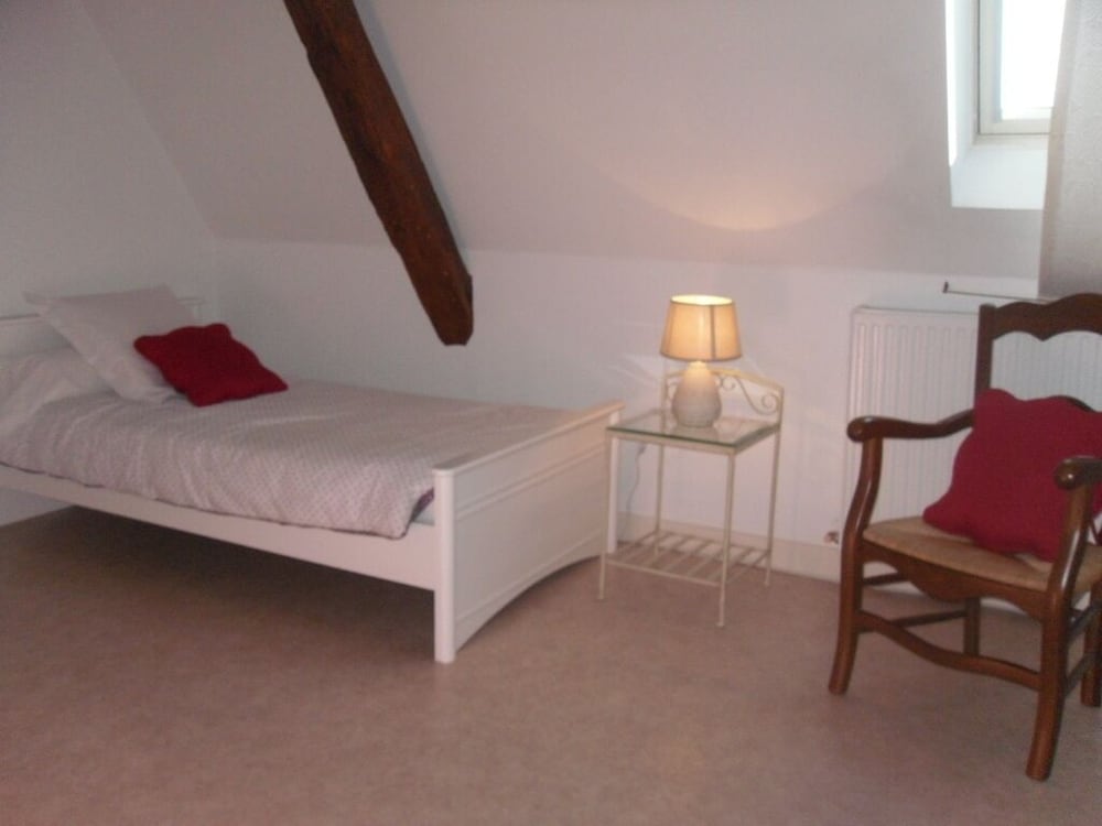 Double Room (Perroquet) photo 1