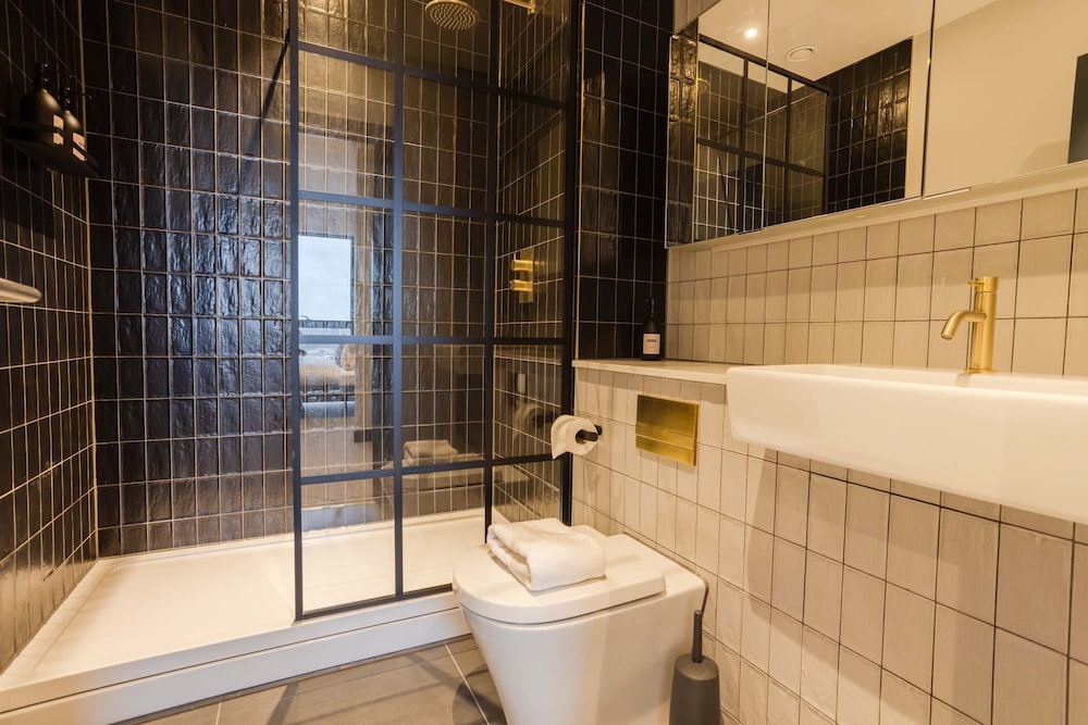 Marron Suite 2BR Byer Gåture, Billede 26
