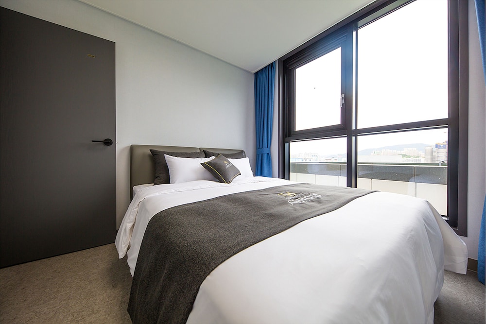 Double Room (Residence Double)