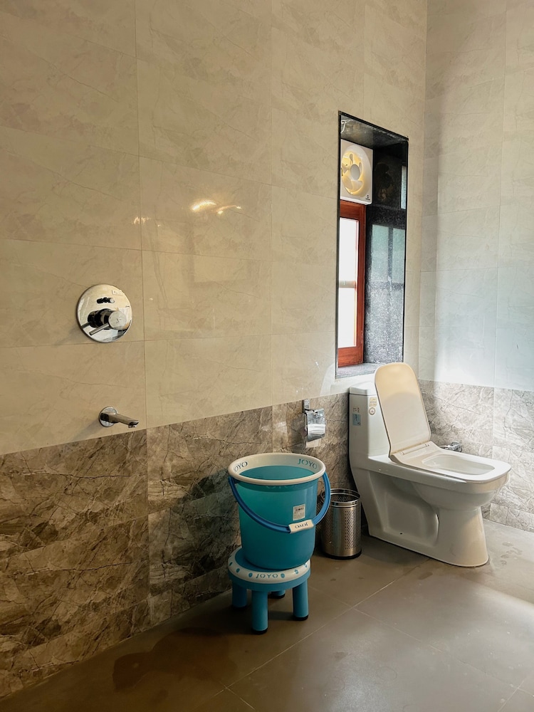 Luxury Cottage photo 3