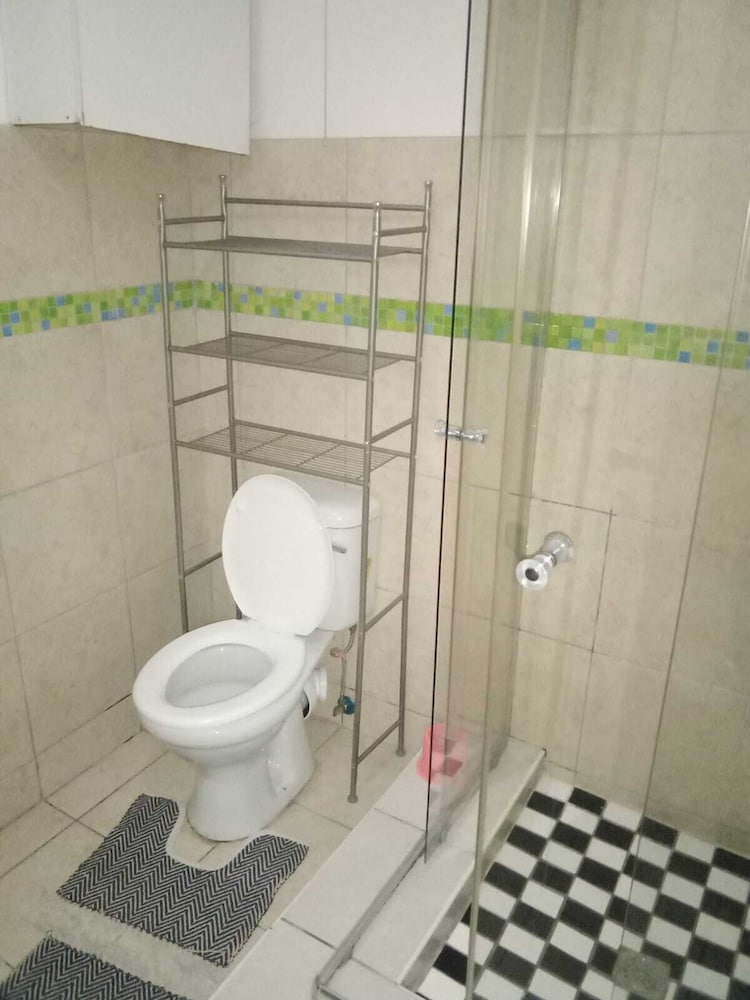 Basic Double Room photo 3