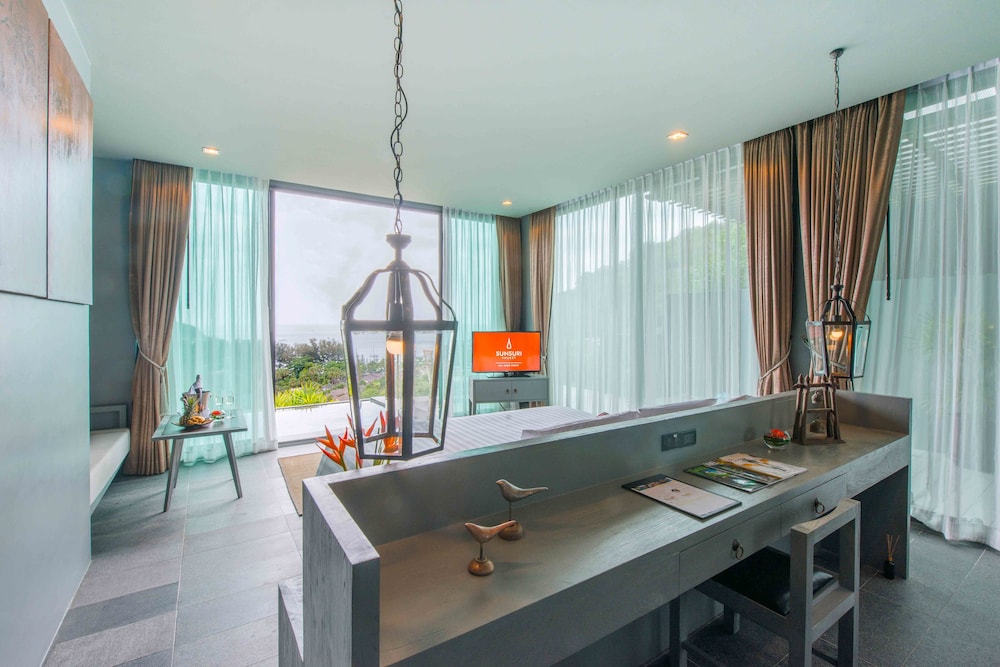 Ocean View Pool Villa - Photo 4