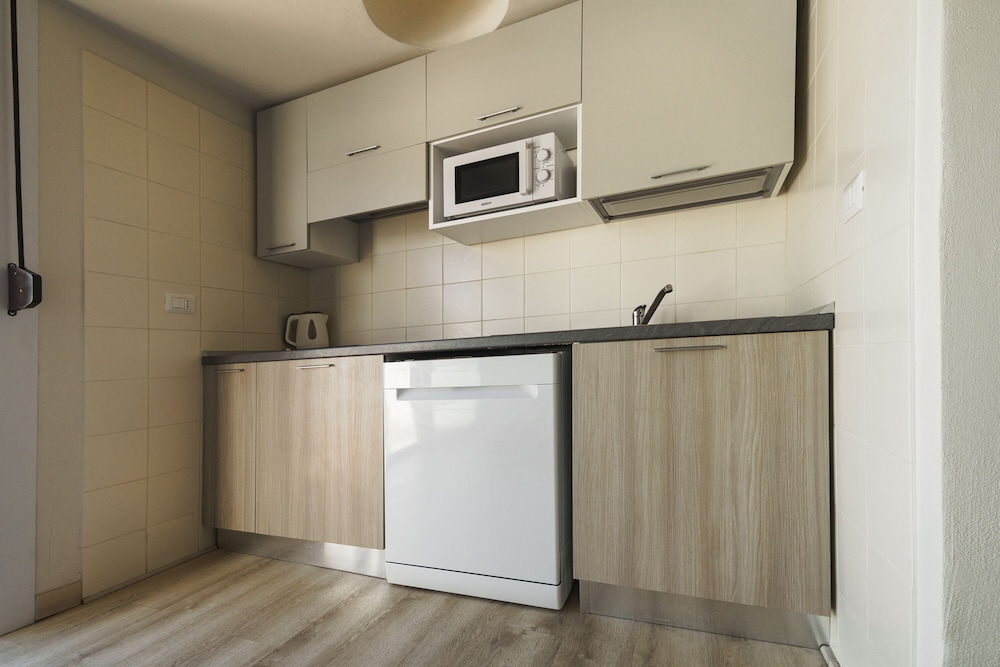 Comfort Apartment, 1 Bedroom (2 Adults) photo 2