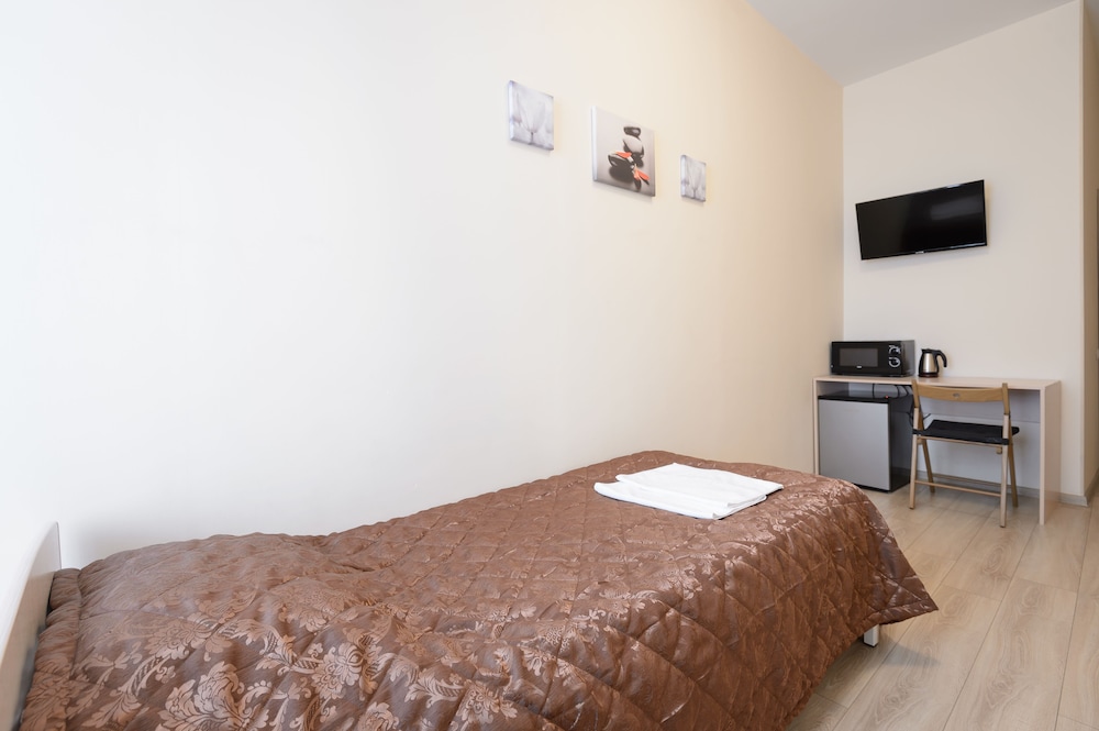 Comfort Single Room photo 3