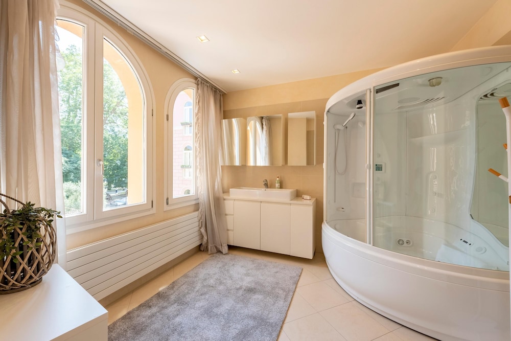 Life View Luxury Apartment, Foto 44
