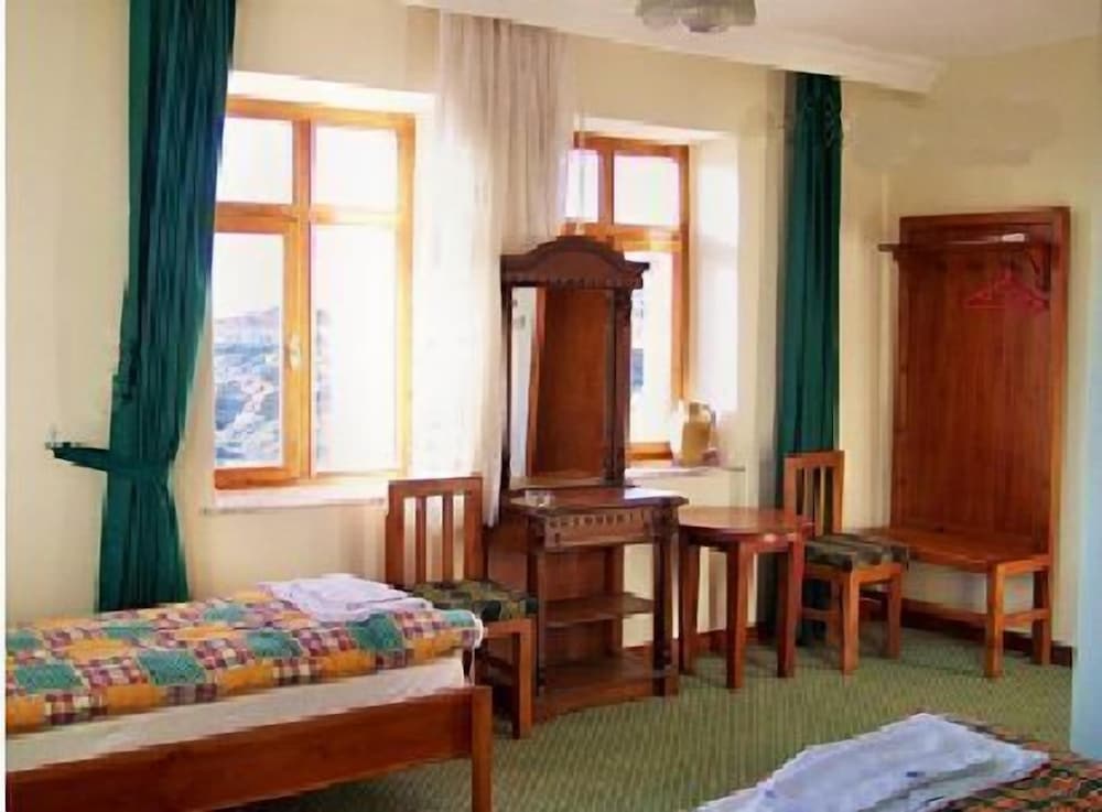 Double Or Twin Room photo 1