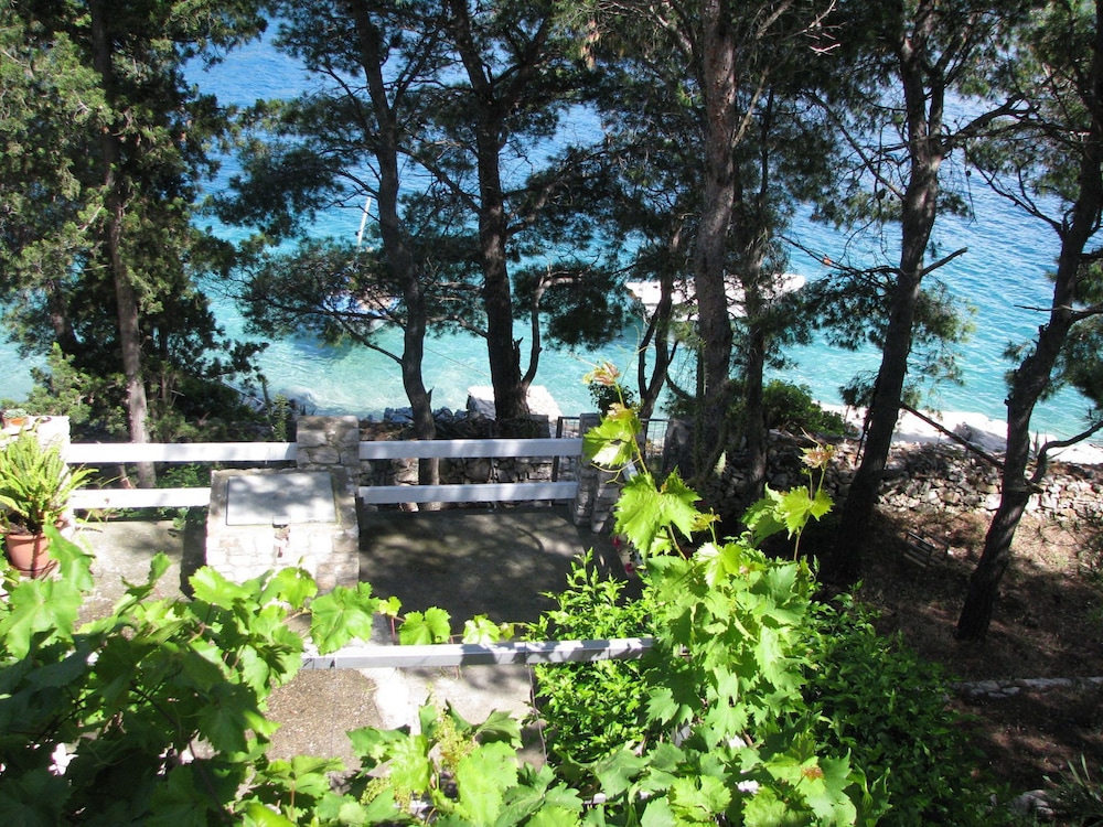 Apartment (Simi- peacefull and seaview - A1(4+1)) photo 3