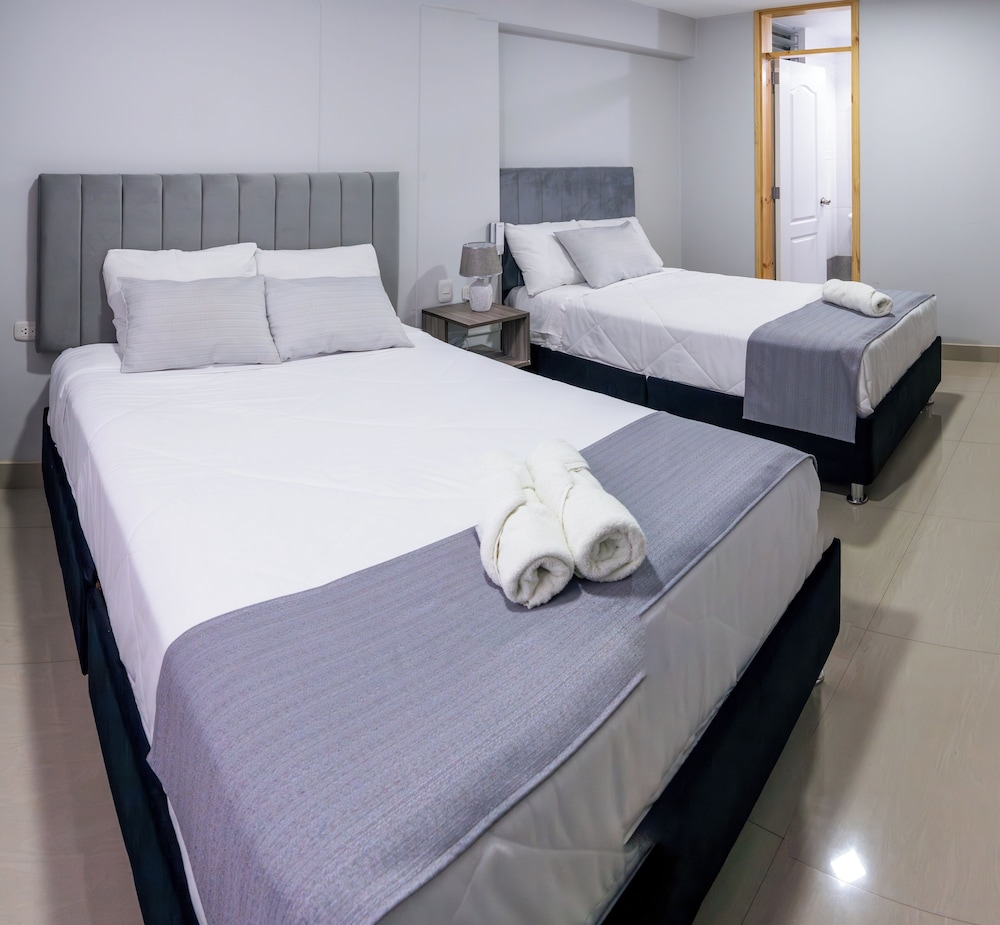 Comfort Double or Twin Room
